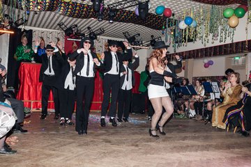 Bild 265 - Latuff Karnevalsveranstaltung Wiemersdorf